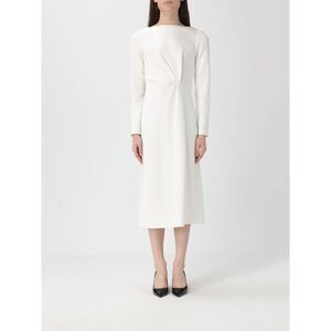 Meimeij Dress Woman White